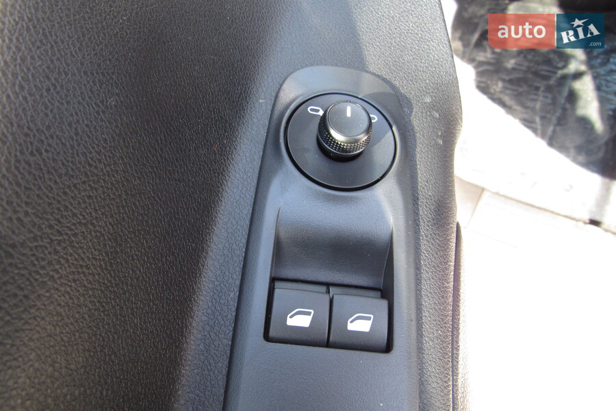 Citroen Berlingo - фото 33