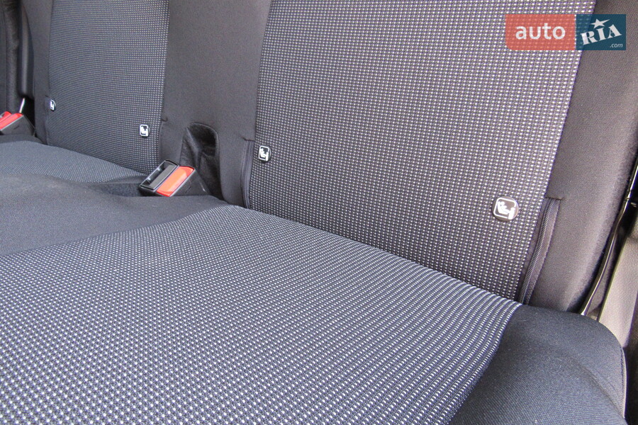 Citroen Berlingo - фото 37