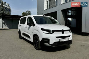 Citroen Berlingo Plus
