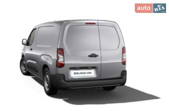 Citroen Berlingo 2026 в Київ