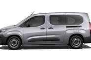 Citroen Berlingo You