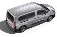 Citroen Berlingo You