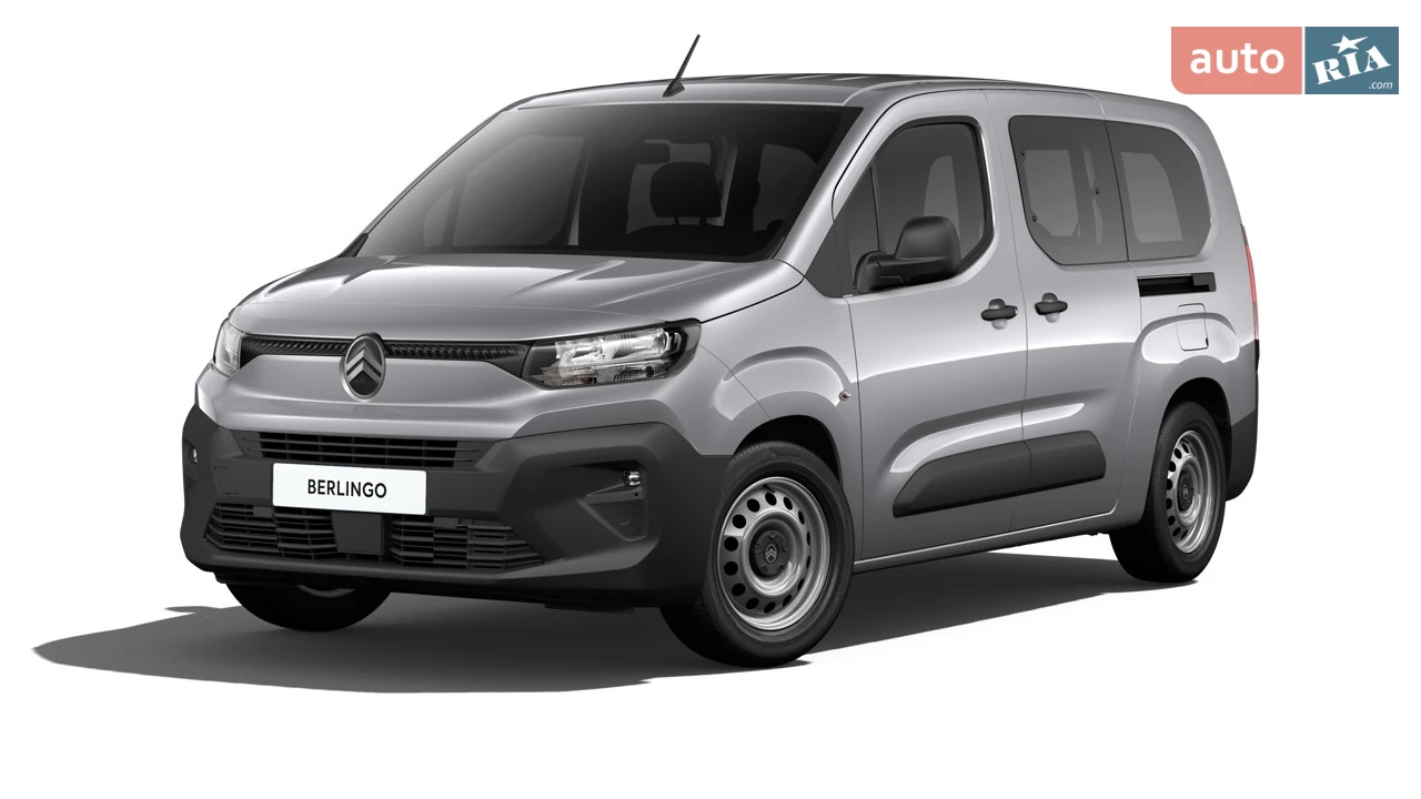 Citroen Berlingo You