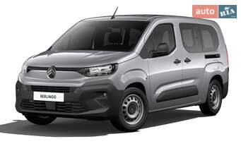 Citroen Berlingo 2025 в Київ