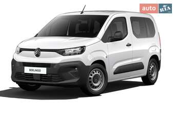 Citroen Berlingo 2025 в Київ
