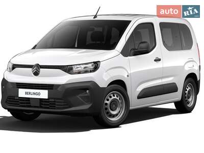 Citroen Berlingo 2025 You