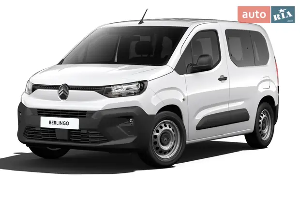 Citroen Berlingo You