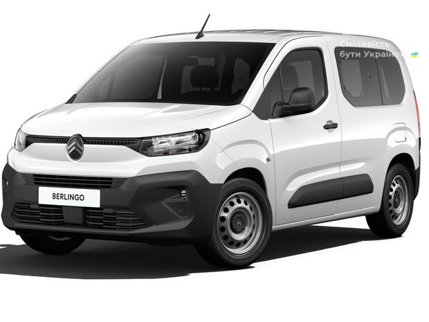 Citroen Berlingo 2025