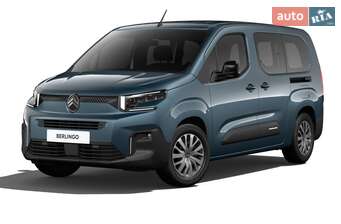Citroen Berlingo 2025 в Київ