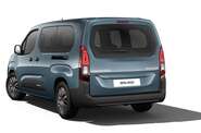 Citroen Berlingo Plus