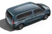 Citroen Berlingo Plus