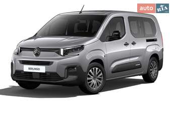 Citroen Berlingo 2025 в Київ