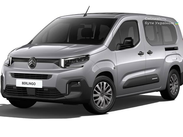 Citroen Berlingo 2025