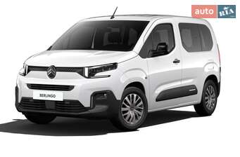 Citroen Berlingo 2025 в Київ