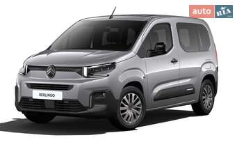 Citroen Berlingo 2025 в Київ