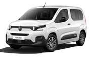 Citroen Berlingo Plus
