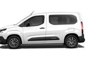 Citroen Berlingo Plus