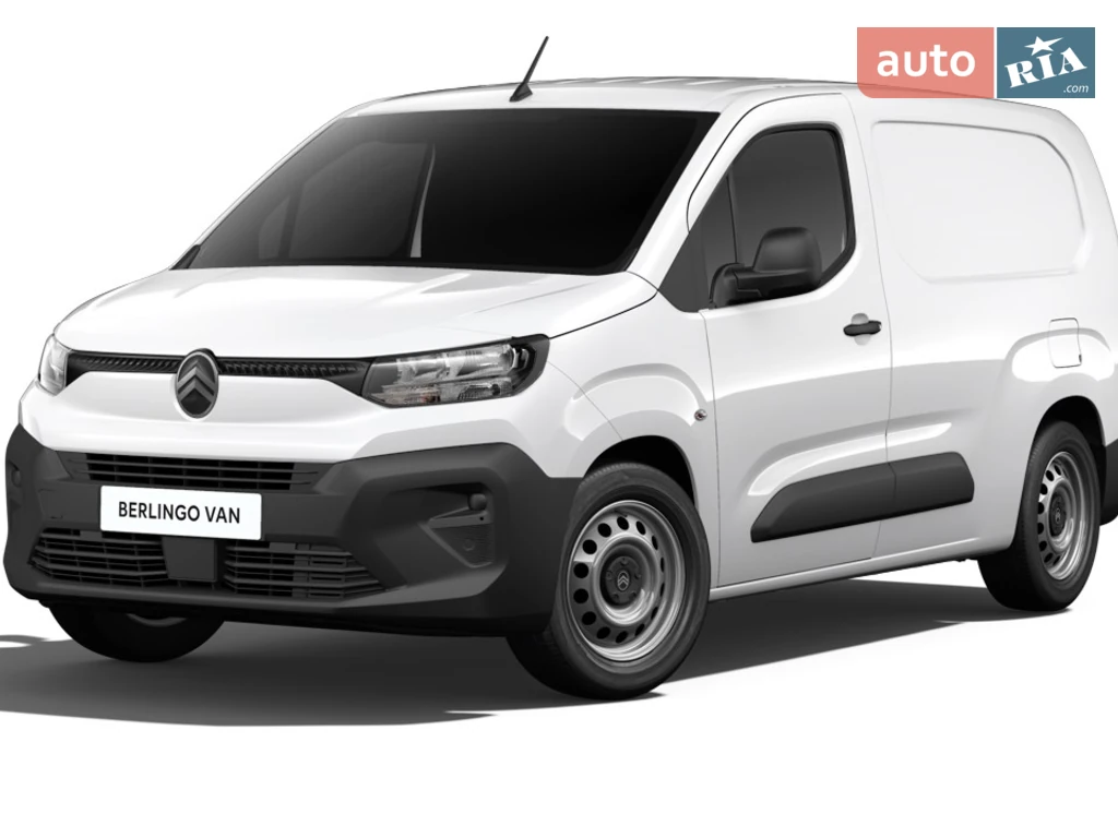 Citroen Berlingo Base