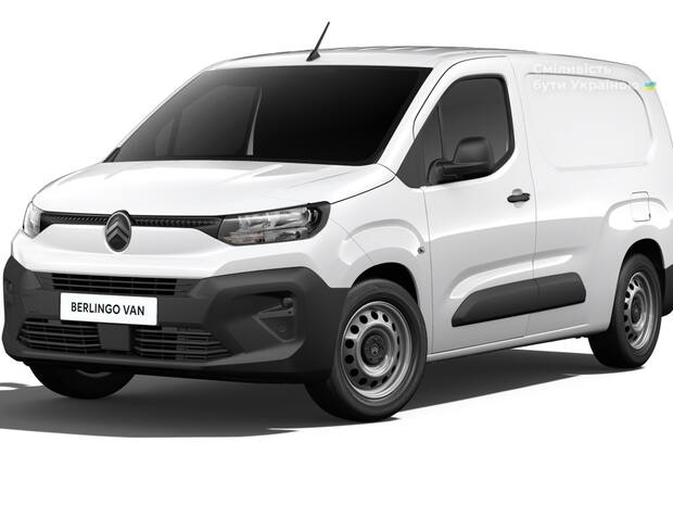 Citroen Berlingo 2025