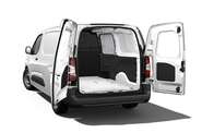 Citroen Berlingo Base