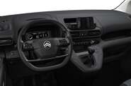 Citroen Berlingo Base