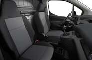 Citroen Berlingo Base