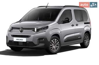 Citroen Berlingo 2025 в Київ