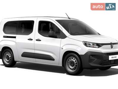 Citroen Berlingo 2026 You