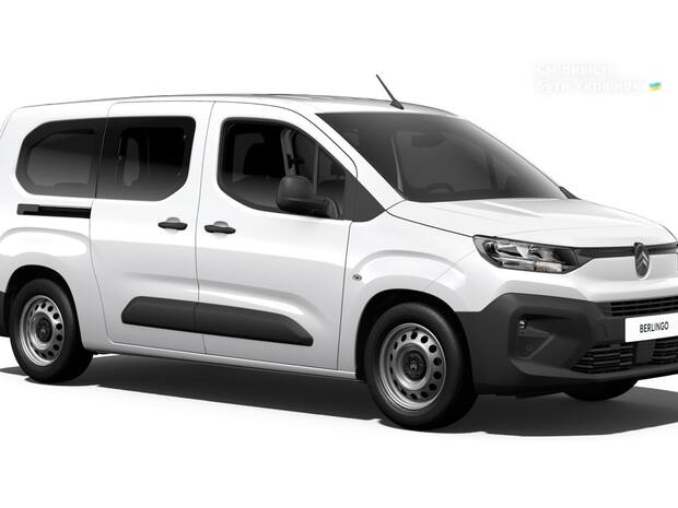 Citroen Berlingo 2026