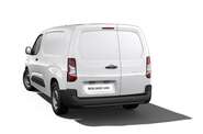 Citroen Berlingo Base