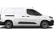 Citroen Berlingo Base