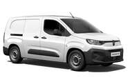 Citroen Berlingo Base