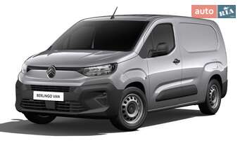 Citroen Berlingo 2026 в Київ
