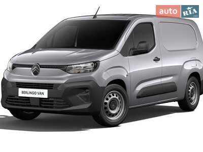 Citroen Berlingo 2026 Base