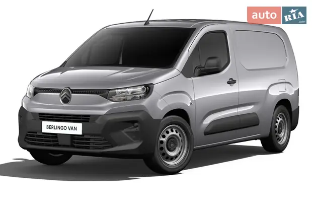 Citroen Berlingo Base