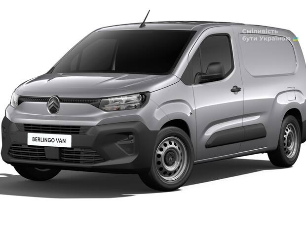 Citroen Berlingo 2026