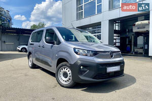 Citroen Berlingo You