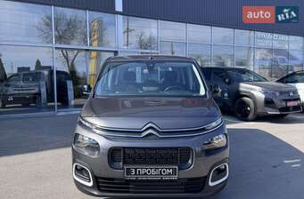 Citroen Berlingo 2023 в Кропивницький (Кіровоград)