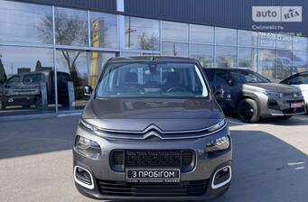 Citroen Berlingo 2023 Base