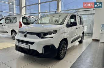 Citroen Berlingo 2025 в Київ
