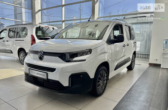 Citroen Berlingo 2025 Plus