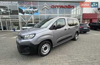 Citroen Berlingo 2026 в Харків