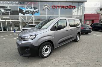 Citroen Berlingo 2026 You