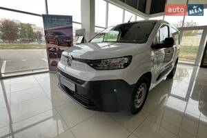 Citroen Berlingo Base