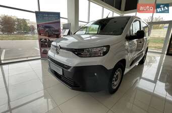 Citroen Berlingo 2025 в Харків