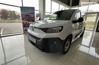 Citroen Berlingo 1.5 BlueHDi МТ (100 к.с.) L2 2025
