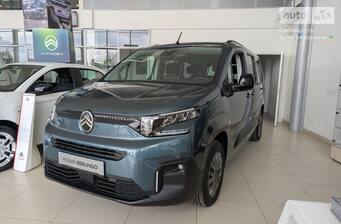 Citroen Berlingo 1.5 BlueHDi МТ (100 к.с.) L2 2025
