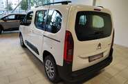 Citroen Berlingo Shine