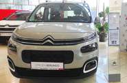 Citroen Berlingo Shine