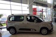 Citroen Berlingo Shine